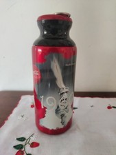 Coca cola vintage borraccia
