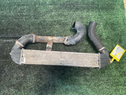 Intercooler per fiat doblo - intercooler,