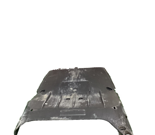 Spoiler sotto pedana honda - sotto,
