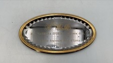 NQM703 Targa Raduno Moto