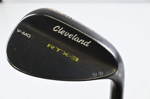 Cleveland rtx sand - wedge, /