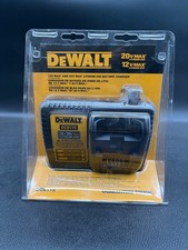 DEWALT DCB115 Caricabatteria