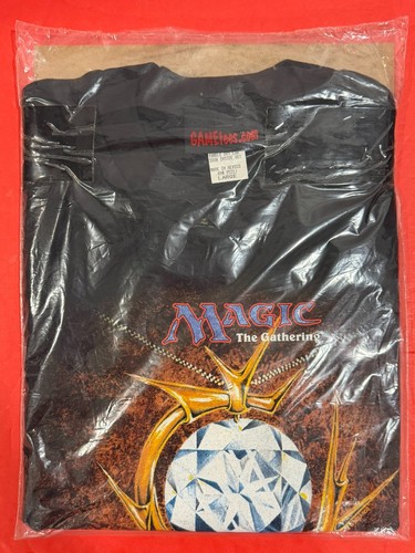 Shirt ufficiale mox diamond - ufficiale,