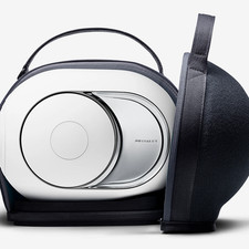 Devialet phantom ultimate - devialet,