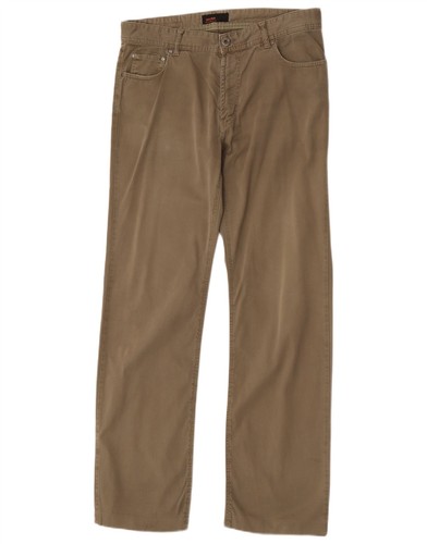 Pantalone uomo zara dritto - uomo,