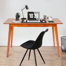 Scrivania Moderna Con