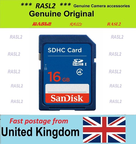Scheda memoria sandisk - memoria,