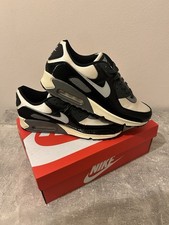 NIKE AIR MAX 90 Coconut Milk