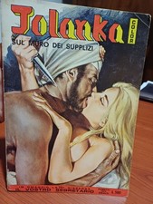 JOLANKA GIGANTE COLOR/SUPER  #