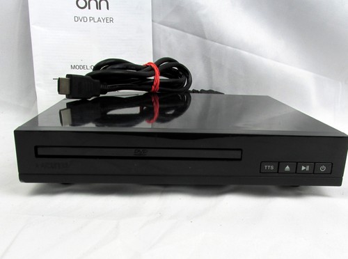 Onn lettore dvd hdmi ready - onn,
