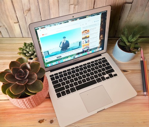 Macbook air apple 2015 - air,