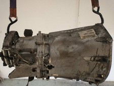 711651 cambio per MERCEDES