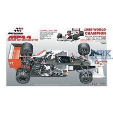 BEEMAX BEEMAX12002 McLaren