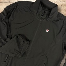 FILA Giacca Donna Essentials