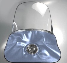 OUTLET - Parabrezza Maestrale con Grembiule per Vespa Sprint 150 1965 1966