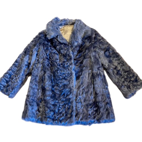 Elegante pelliccia gifu vera - elegante,