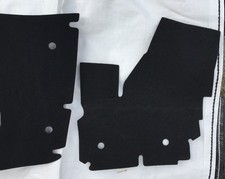 RIVESTIMENTO INFERIORE SOTTO