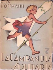 HOFFMANN E. - La campanula