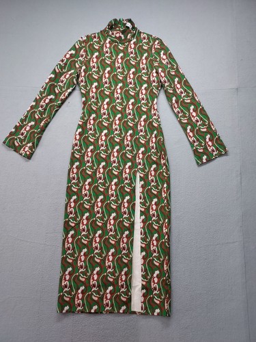 Abito donna zara verde - abito,