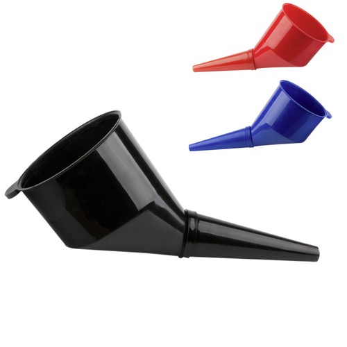 Imbuto plastica con - in,