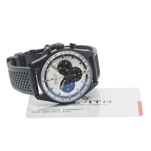 Zenith chronomaster primero - zenith,