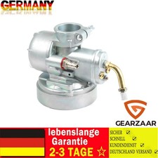 Carburatore 17 mm per