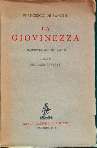 Giovinezza - la,