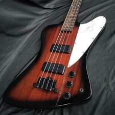 Thunderbird e1 - thunderbird,