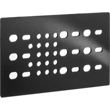 Piastra peso fotocamera