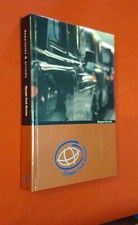 LIBRO GRAFICA - OLYMPIA STOCK DIVISION  Departures & arrivals  - CATALOGO