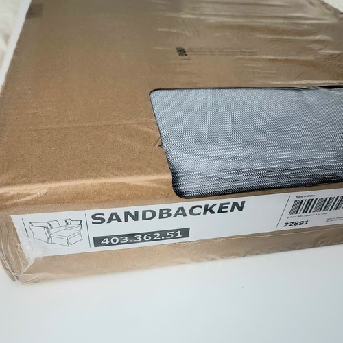 Ikea sandbacken copertura - ikea,