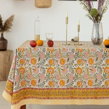 Tovaglia 60 X90 POLLICI Blocco