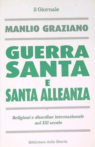 Guerra santa alleanza - guerra,