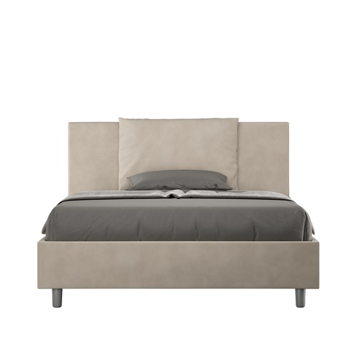 Ityhome letto matrimoniale - letto,