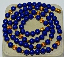 Collana Vintage In Tonalità