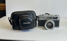 Minolta Hi-Matic 9 "Easy