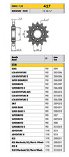 427 pignone passo 525 ktm - pignone,