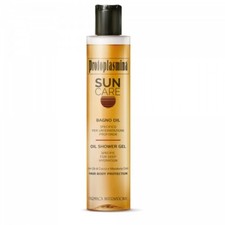 PROTOPLASMINA NEW SUN CARE