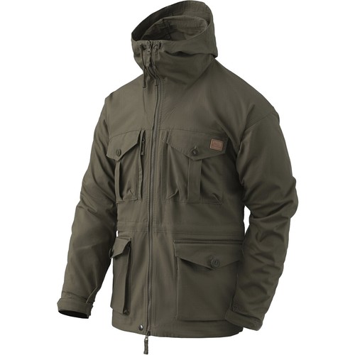 Helikon giacca parka - giacca, sas