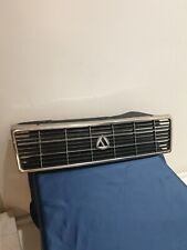 Mascherina Anteriore AUTOBIANCHI Y10