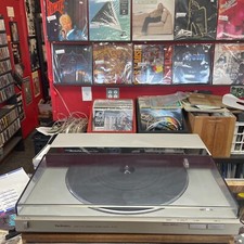 Technics SL-DL5 Linear