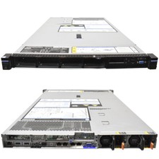 IBM System x3550 M5 Server