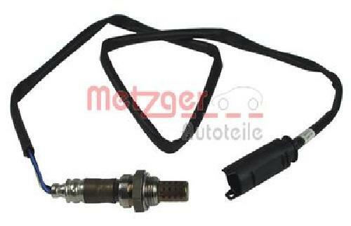 Sonda lambda originale - , metzger