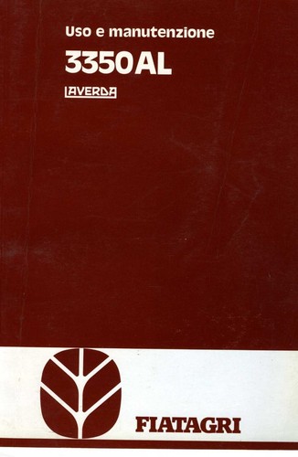 Mietitrebbie laverda fiatagri - mietitrebbie,