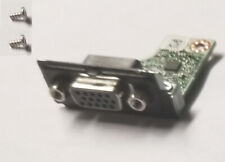 Scheda/scheda porta VGA HP Prodesk 400 600 G3 G4 G5 DM Mini PC 906321-001 914970-001