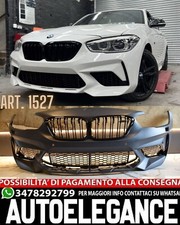 Paraurti anteriore adatto per