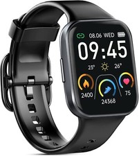Jugeman Smart Watch 1,69"
