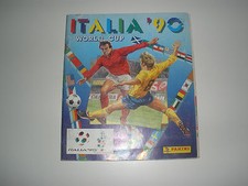 LOTTO 100 FIGURINE PANINI -