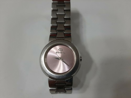 Orologio donna vintage breil - donna,