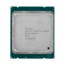 INTEL XEON E5-2640 V2 2GHz